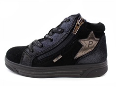Primigi sneaker nero with GORE-TEX